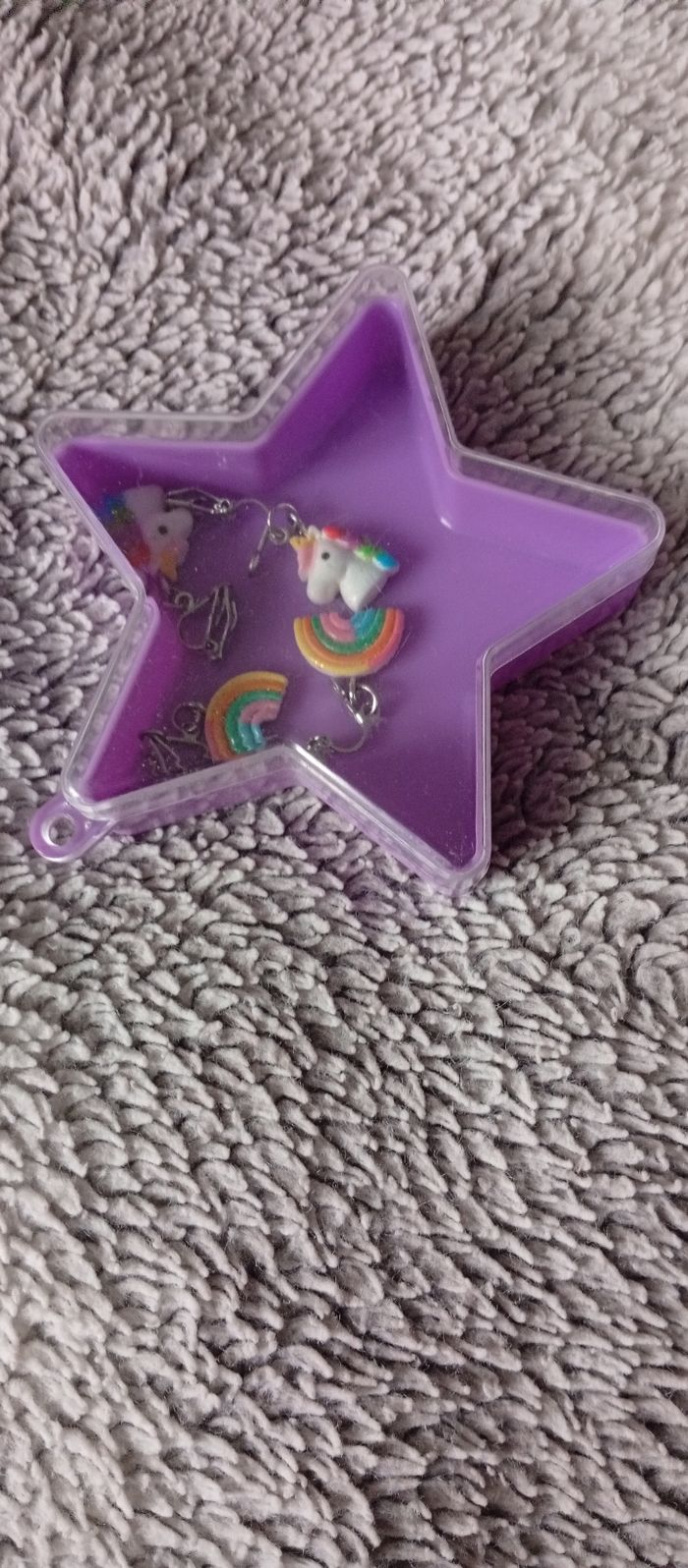 Bijoux fantaisie enfant