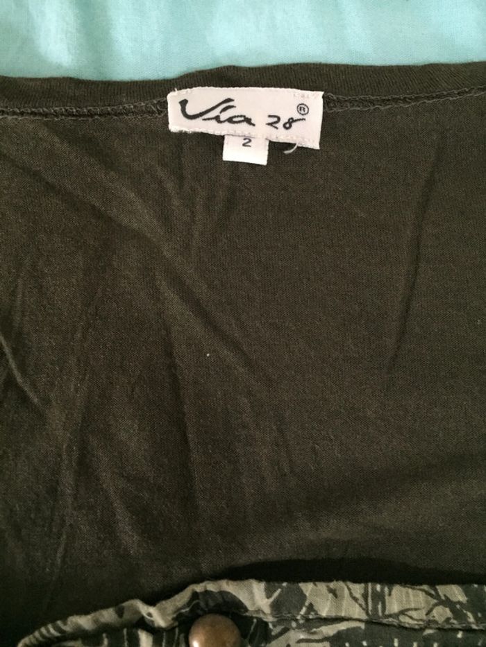 débardeur - photo numéro 2