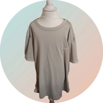 Tee-shirt Reebok authentique – XS