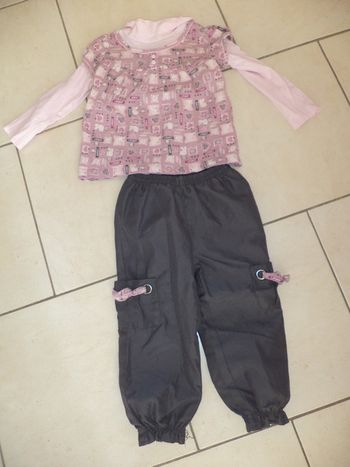 ensemble fille 2a