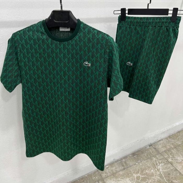 Ensemble Lacoste - photo numéro 2