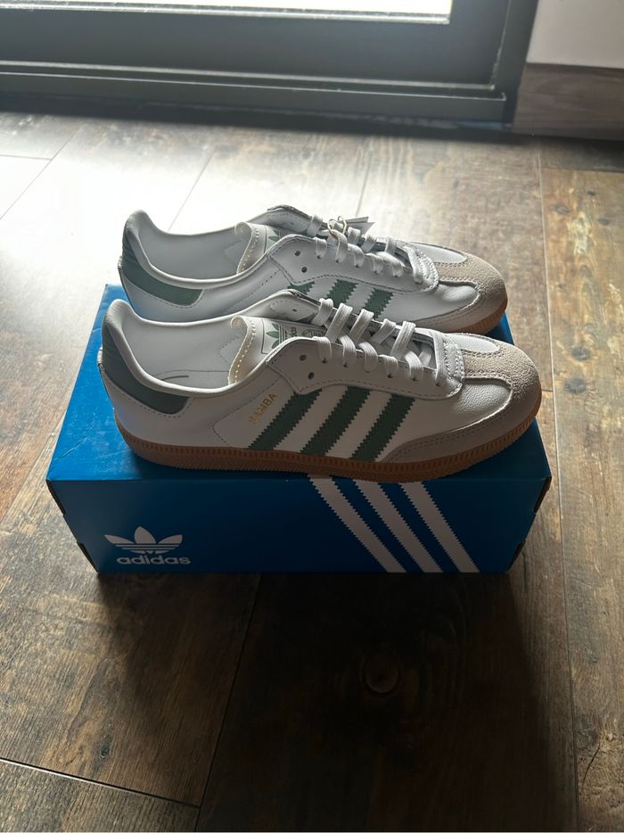 Adidas samba - photo numéro 4
