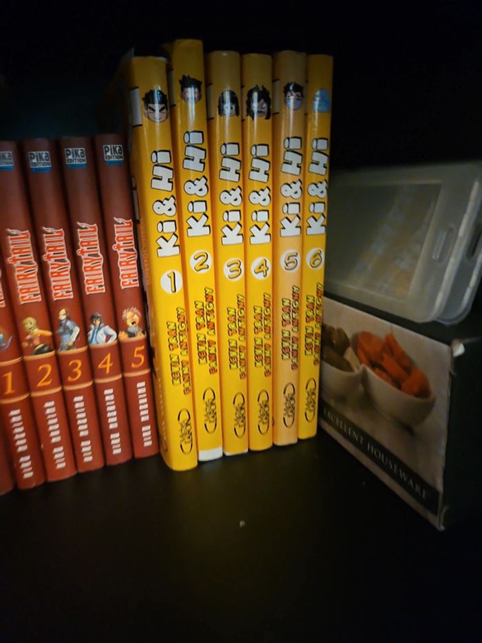 Ki &hi - photo numéro 2