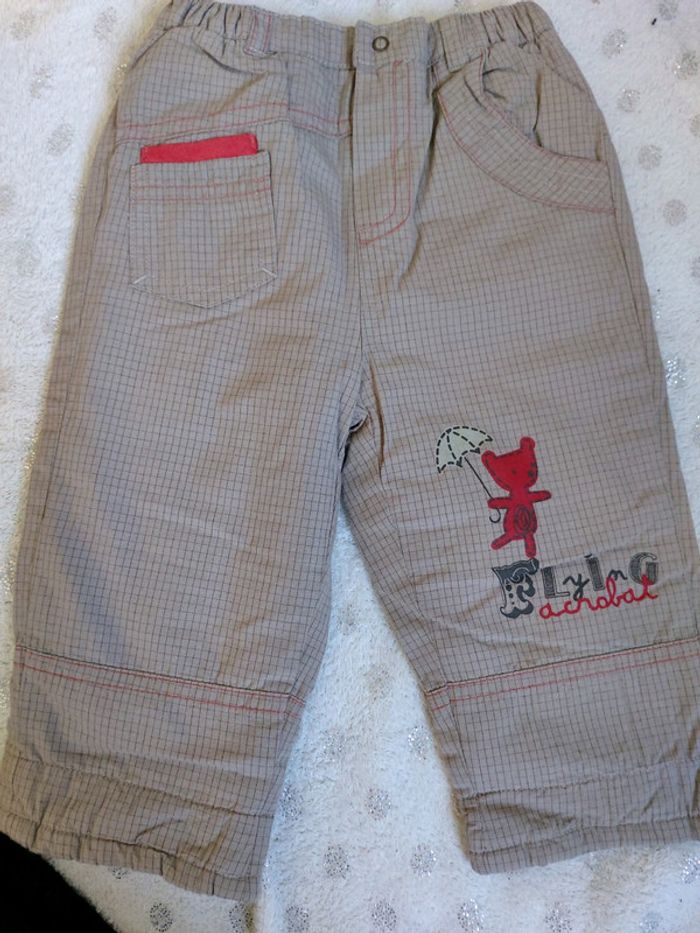 Pantalon