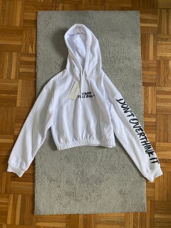 Pull à capuche pour enfants (Terranova)