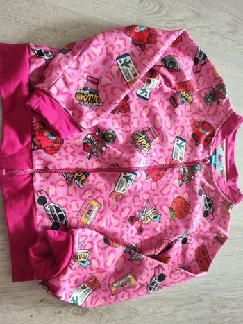 Veste