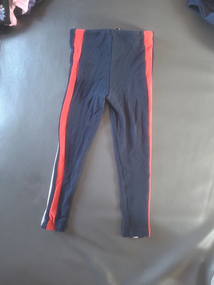 Leeging fille 4 ans - photo numéro 3