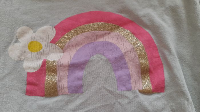 T-shirt manches longues - photo numéro 2
