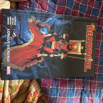 Livre depool