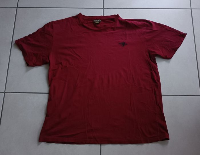 T-shirt homme Taille XXL
