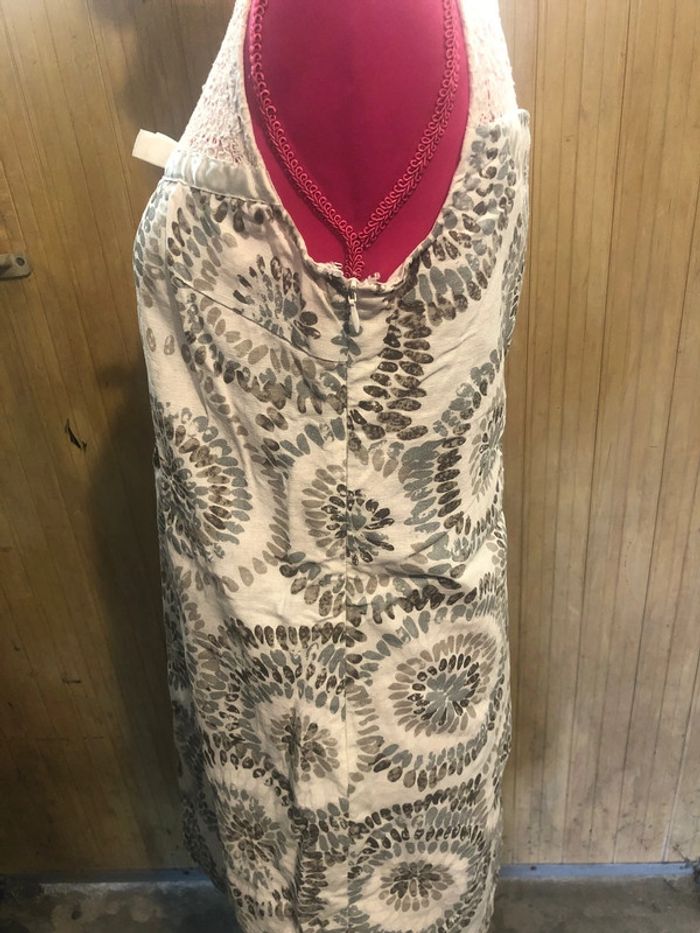 Robe été - photo numéro 5