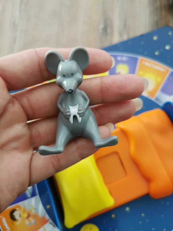 Jeu de la petite souris - photo numéro 6
