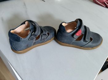 Chaussures GEOX taille 21