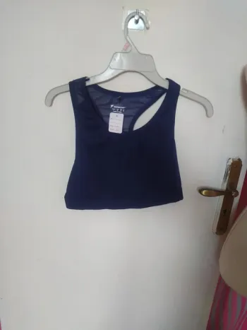 444- brassière, workout, Taille 42