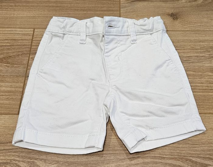 Lot 2 shorts garçon- Taille 3 ans - photo numéro 2