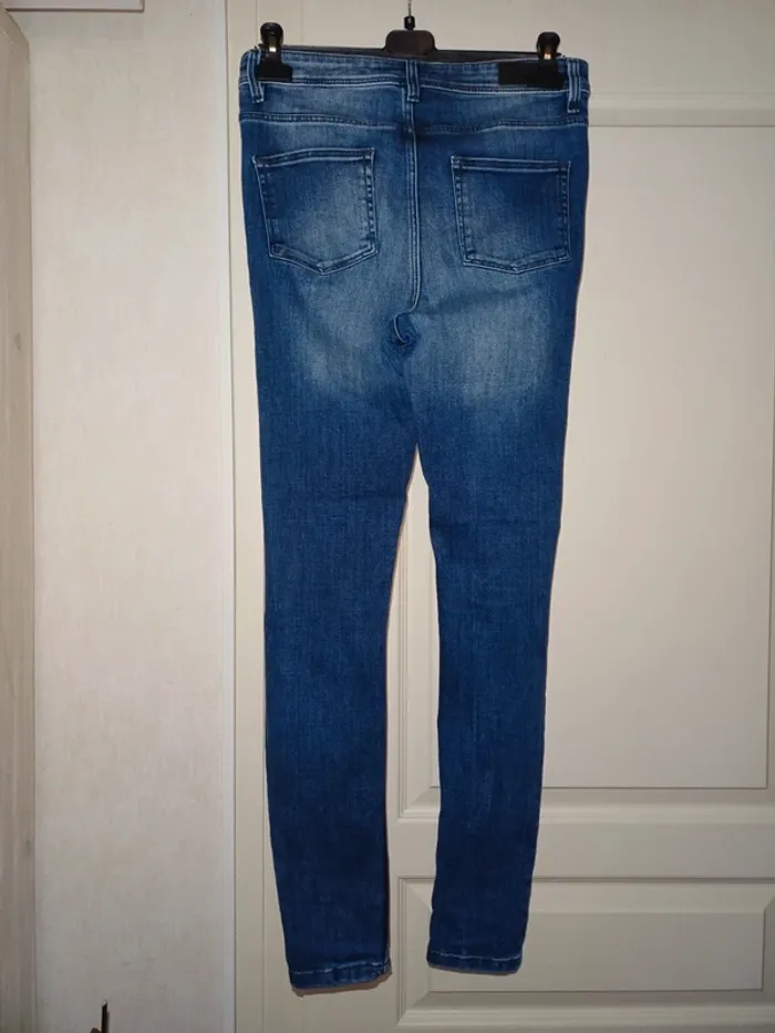 Jeans Skinny K by Kookai - photo numéro 2