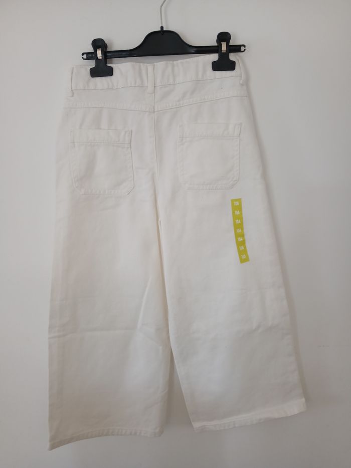 Jeans large - photo numéro 2