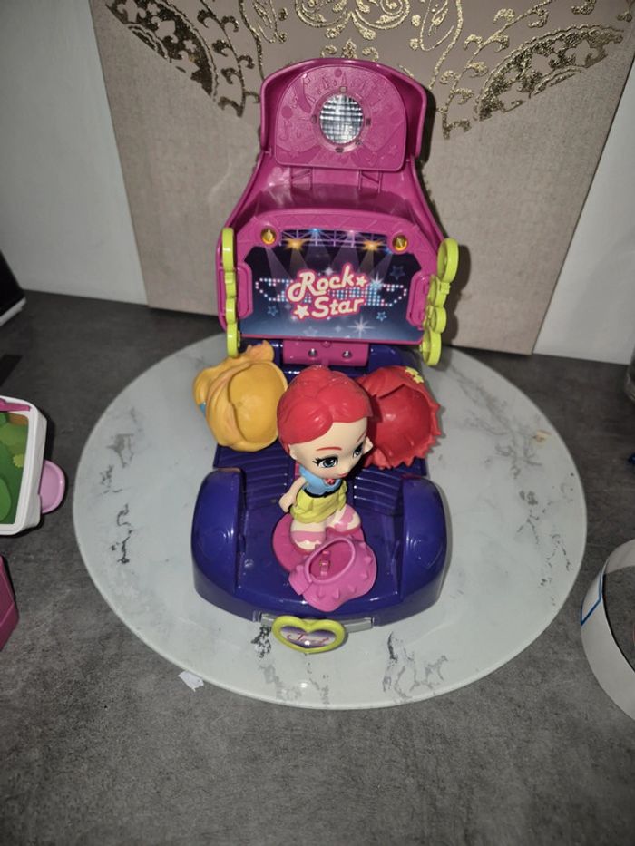 Voiture flipsies jazz - photo numéro 2