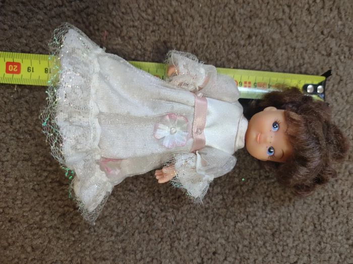 poupée Delavennat 87 - photo numéro 2