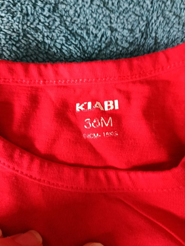 Tee shirt - photo numéro 3