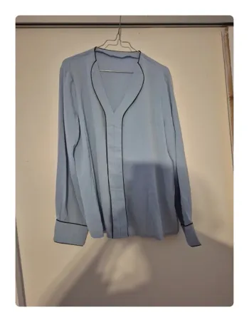 Blouse femme