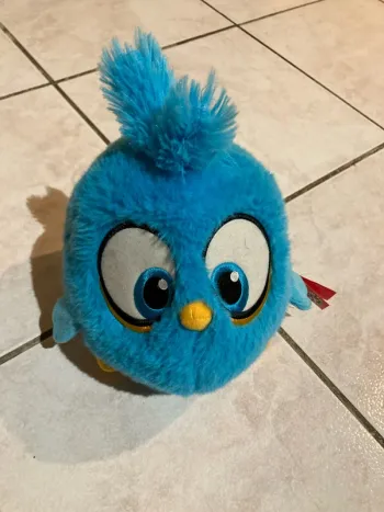 Angry birds