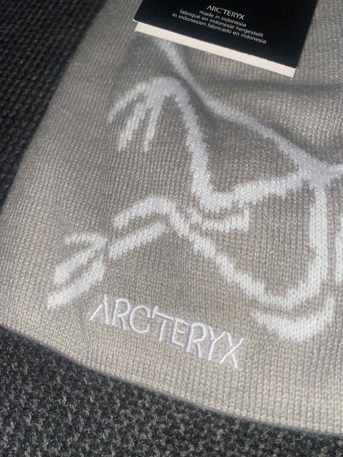 Bonnet Arc’teryx - photo numéro 2