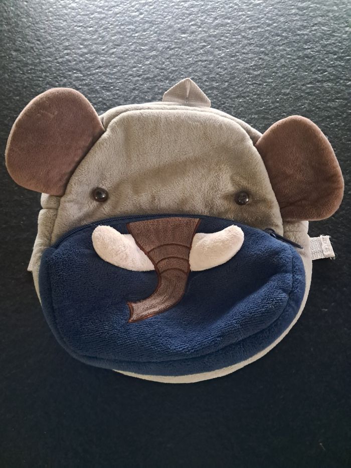 Petit sac pour maternelle