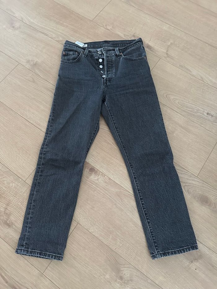 Jeans levis 501