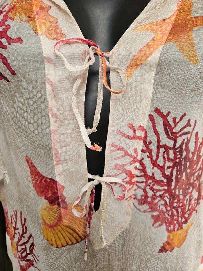 Nadine H blouse taille 42 - photo numéro 2