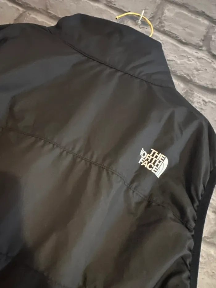 Doudoune gilet the north face - photo numéro 4