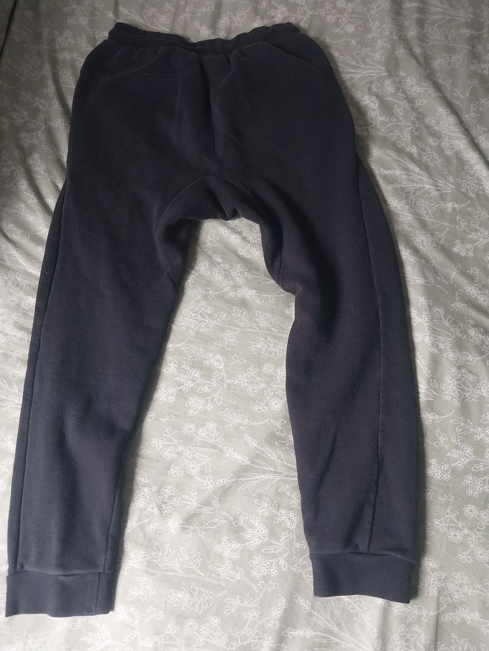 Jogging Nike Air garçon 12/13 ans – stylé et comfy 🖤 - photo numéro 7