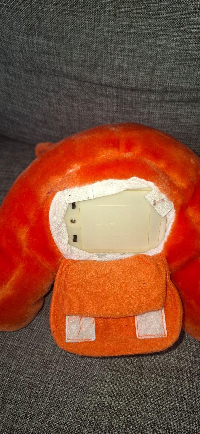 Peluche avec musique - photo numéro 6