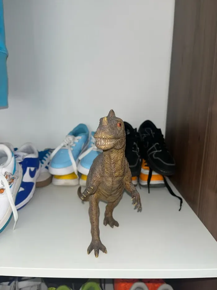Dinosaure - photo numéro 2