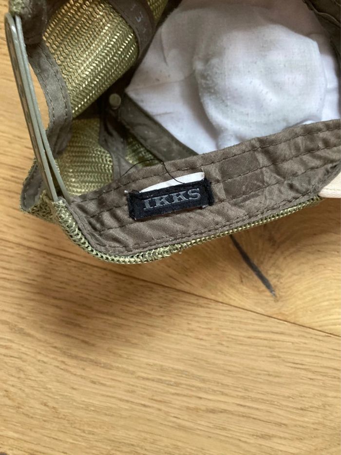 Casquette bébé Ikks - photo numéro 7