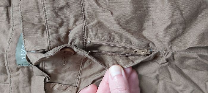 Short 40 - photo numéro 2