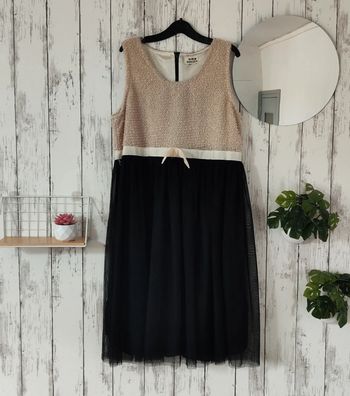 Robe Holly Bracken femme taille unique