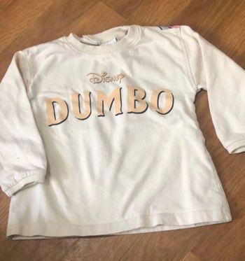 Pull dumbo 18/24 mois