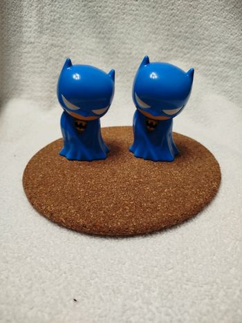 Figurine Justice League