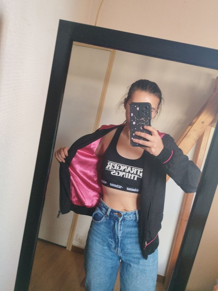 Veste - photo numéro 2