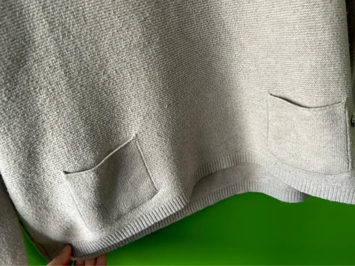 Pull femme taille 2 Gérard Pasquier - photo numéro 4