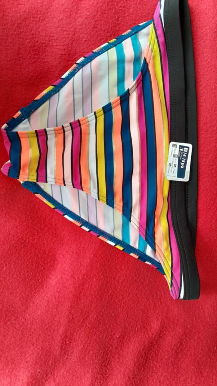 Maillot de bain neuf