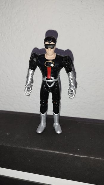 Figurine Vintage Star Warriors Space Force Cyber Guard Action Figure