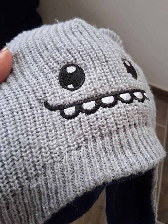 Bonnet - photo numéro 7