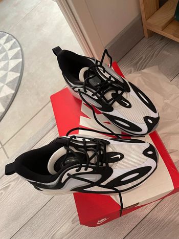 Baskets Nike Air Max Zéphyr