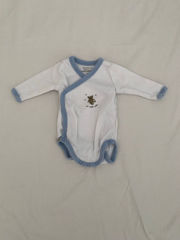 Lot 3 bodies - photo numéro 3