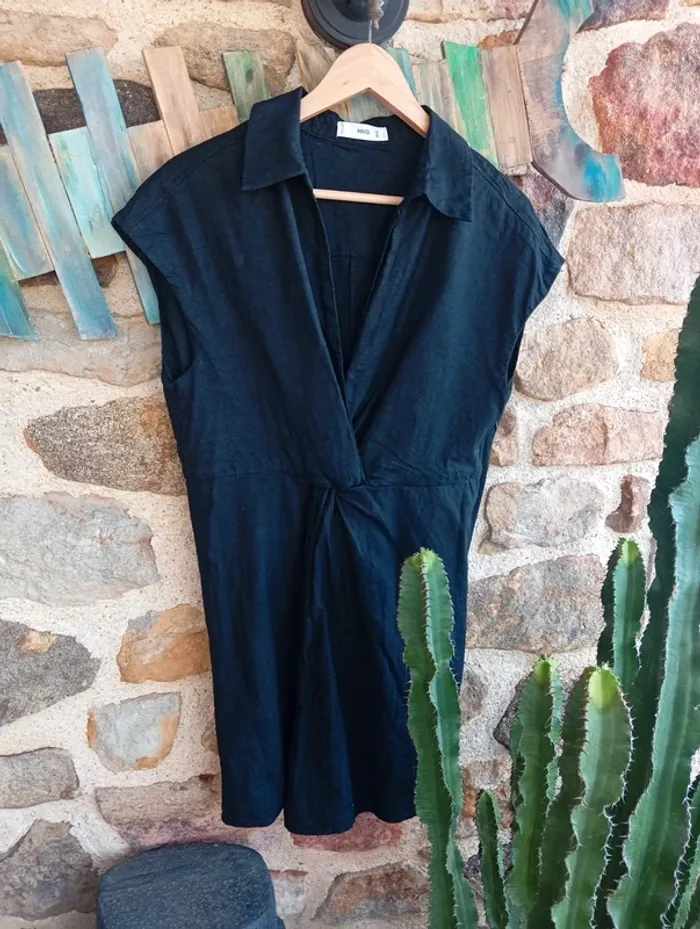 Robe MNG lin