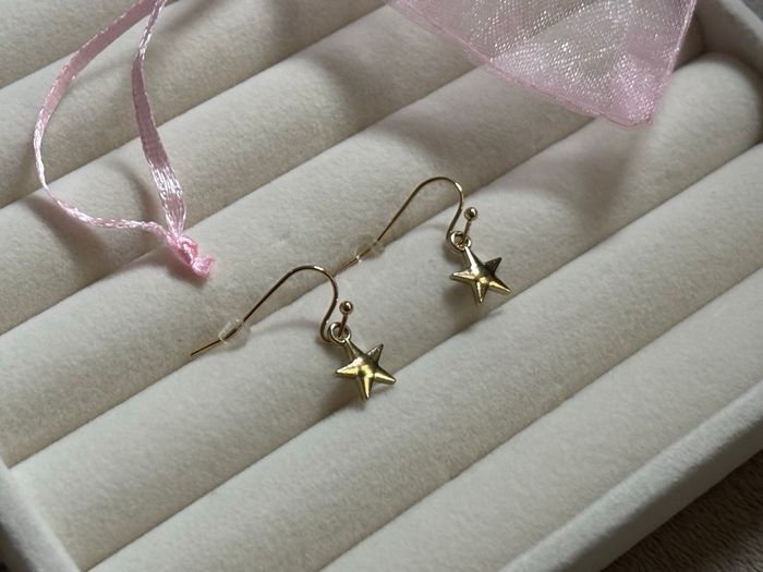 Boucles d’oreilles - photo numéro 2
