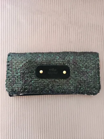 Porte monnaie Mila Louise