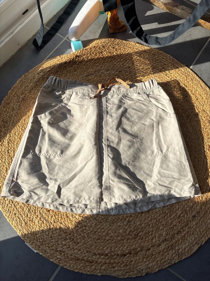 Jupe short